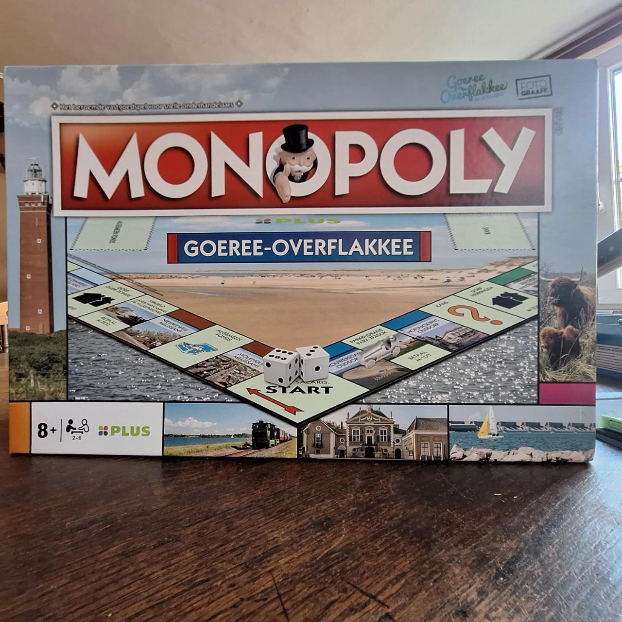 monopoly goeree-overflakee